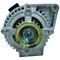 Wai Global Alternator, ALTND IRIF HP, 145 Amp12 Volt, CW, 6Groove Pulley 11146N - alternate 8